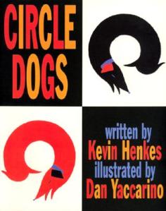 circle dogs