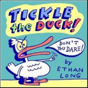 tickle the duck