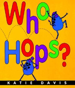who hops