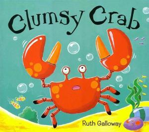 clumsy-crab