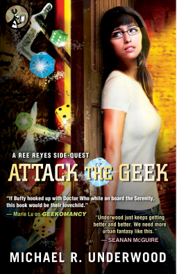 attackthegeek