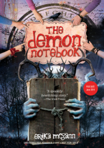 demonnotebook