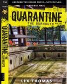 quarantine