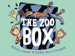 zoo box