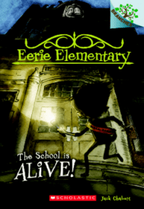 eerie elementary