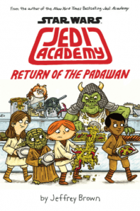 jedi academy