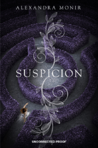 suspicion