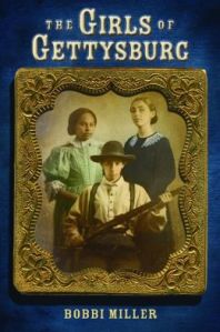 girls of gettysburg