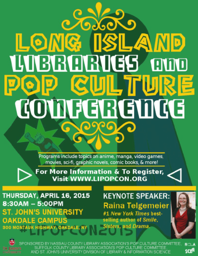 LIPopCon Flyer revised