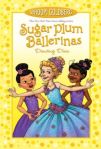 sugarplum ballerinas