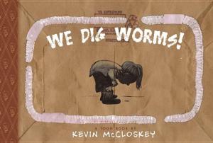 wedigworms