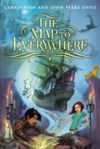 map to everywhere
