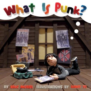 what is punk