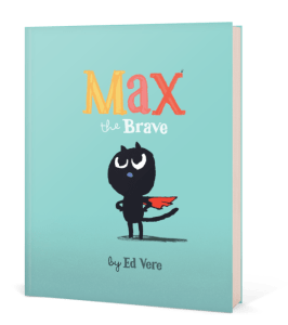 max the brave