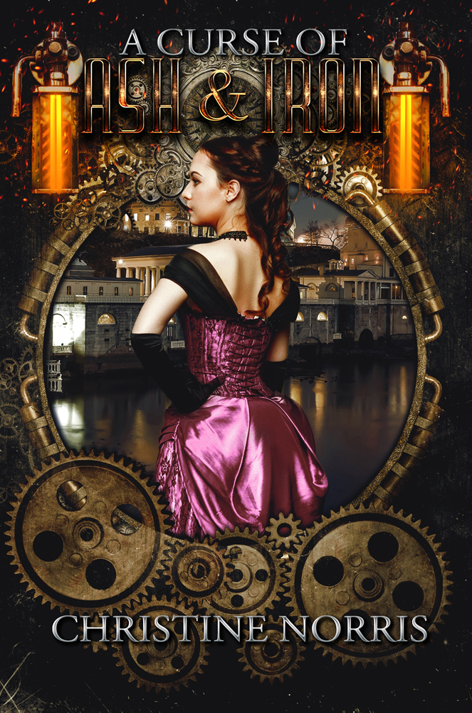 Ash & Iron eBook 1000