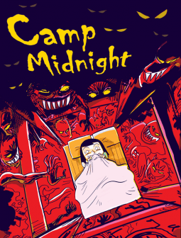 camp midnight