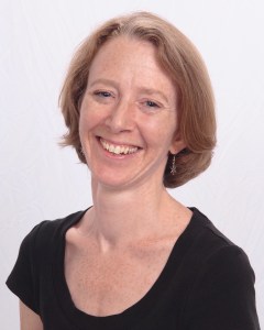Deborah Diesen - Author Photo