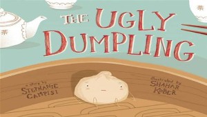 ugly dumpling