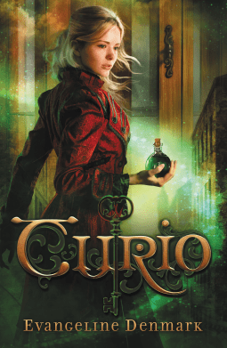 curio