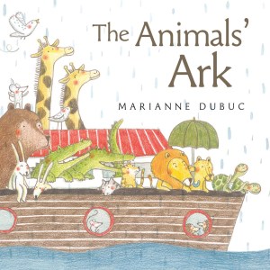 animals ark