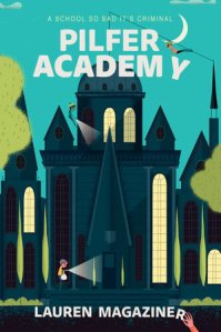 pilferacademy