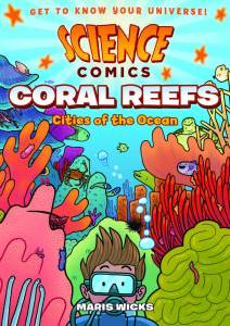 coral reefs