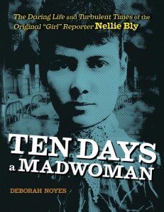 nellie bly