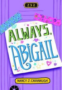 always abigail