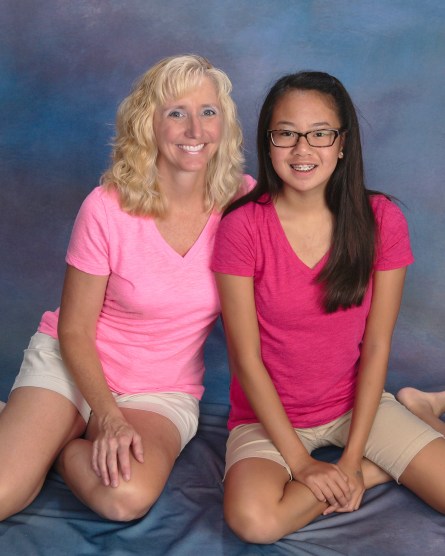 Jacket Flap Author Photo