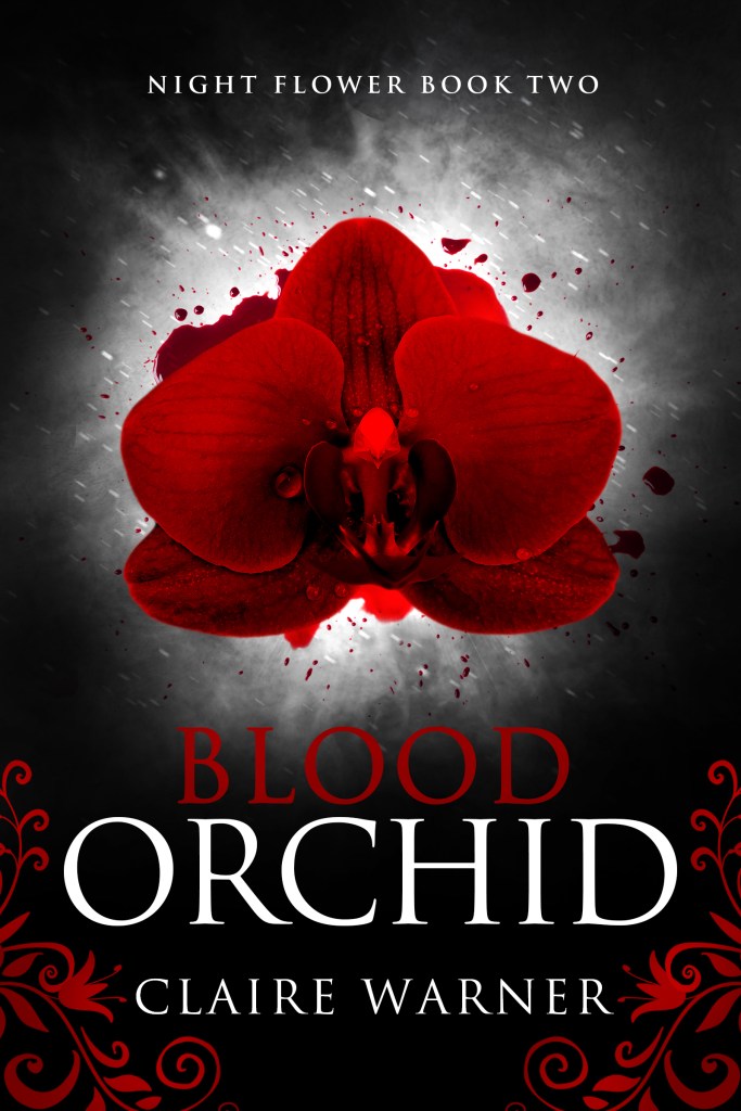 Blood Orchid