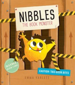 nibbles