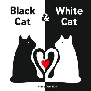 Black Cat & White Cat cover