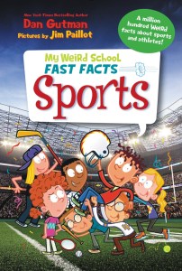 My Weird School_Sports