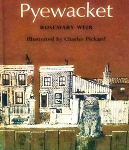 pyewacket
