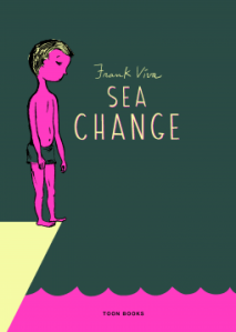 SEACHANGE