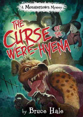 werehyena