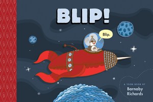 blip