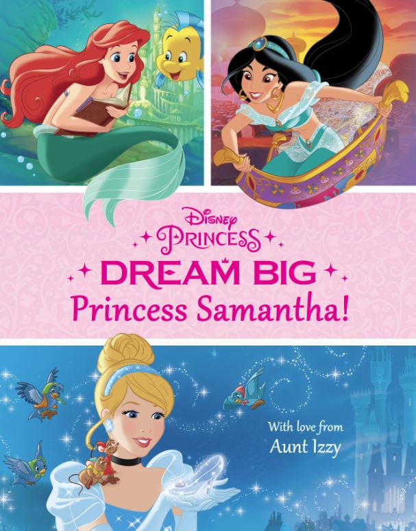 DreamBigPrincess_CoverReveal_July8_12pmEST
