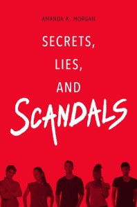 secrets lies