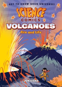volcanoes