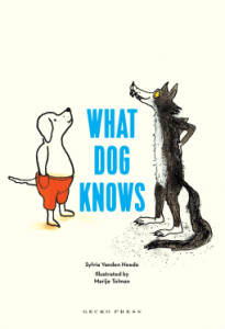 what-dog-knows