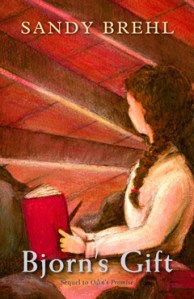 bjorns-gift