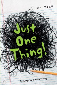 just-one-thing
