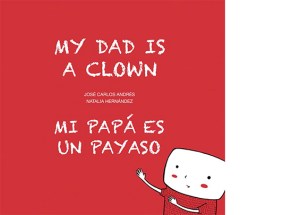 my-dad-is-a-clown-cover