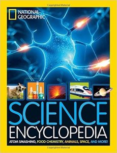 science-encyclopedia