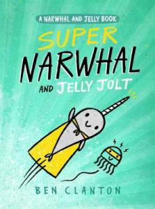 supernarwhal