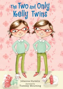 Meet The Kelly Twins! – Mom Read It