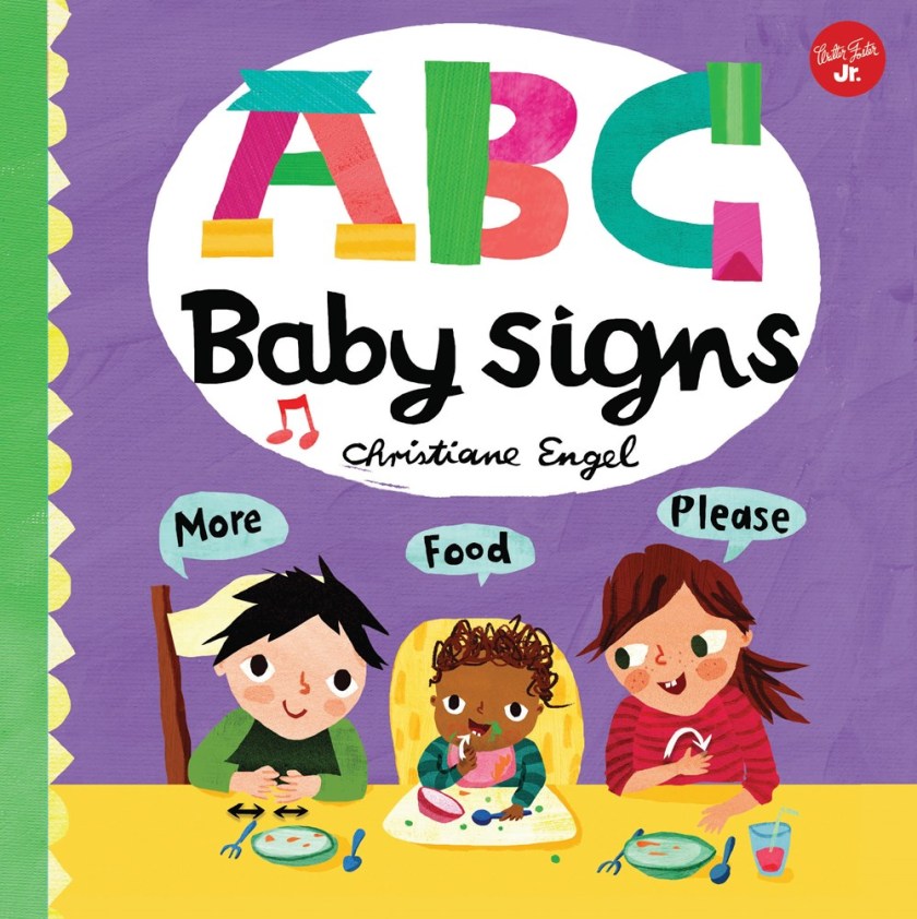Board and Picture Book Rundown! – Mom Read It